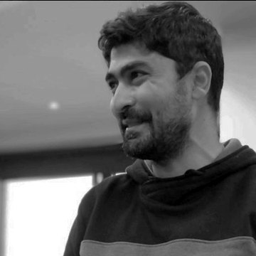 Ali Jalalmaab