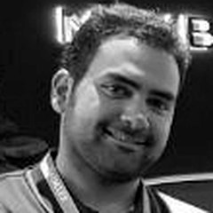 Ali Pishbin